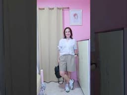 they're almost complete army 🫶 #shorts #simple #outfit #style #styleinspo #outfitideas #bts #btsarmy
