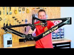€17,000 Amflow Dream Build – Our Most Expensive Custom E-Bike Ever!