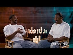 MICHAEL B. JORDAN AND RYAN COOGLER Write Their Own Rules