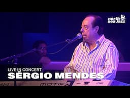 Sérgio Mendes - 'Ela é Carioca' [HD] | North Sea Jazz (2008)