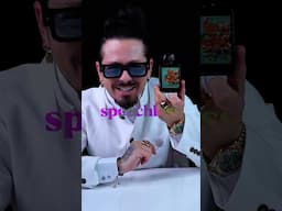 Speachless Lorenzo Pazzaglia #ricofragrance