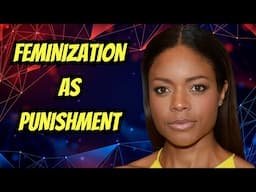 Evil Man Is Avenged By His Forced Feminization & Humiliation (Crossdressing Stories)