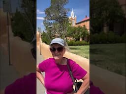 Old Town Albuquerque | 2025 Tour ✅