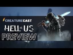 Rogue Factor's Hell is Us Preview — The World Faces A Calamity