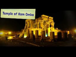 Temple of Kom Ombo