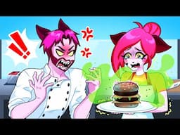 My Dad Always Dissapointed in Me | Drama in Pinky's Family | Teen-Z