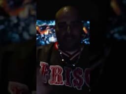 Fresh Visual for “Carbon” Just Dropped 🍃🎬