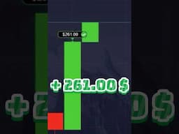 My First Million with Binary Options and AI!