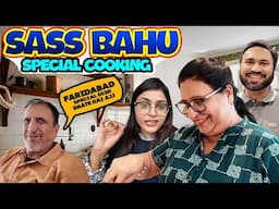 Mummy's First Cooking Vlog In UK | Indian Family In UK |  Indian Youtuber