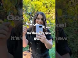 Google Pixel 9a Camera Photo & Video Test 📸 📱 #smartphone #tech