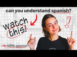 unlock your Spanish: Beginner to Intermediate