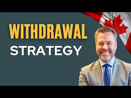 Smart Money Moves - RSP vs Taxable Account Withdrawals Made Simple!