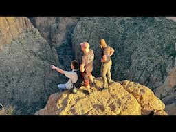 BASE Jumping With My Friends - UNCUT