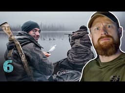 Endlich der GROSSE JAGDERFOLG?! - Hunt to Survive: Folge 6 | Fritz Meinecke reagiert