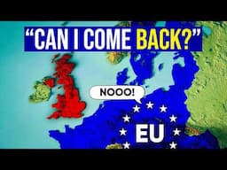 Why 68% of Brits Want EU Free Movement Back RIGHT NOW