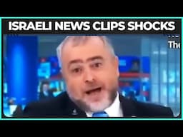 How Can Israeli News Be THIS CRUEL?