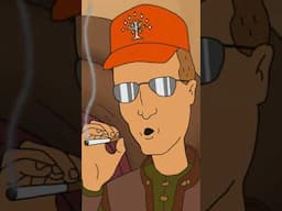 Return of the King of the Hill of the Rings