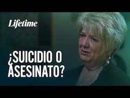 💔 El misterio tras la muerte de Jake  | AMOR QUE MATA 💍🔪 | E04 | LIFETIME LATINOAMÉRICA