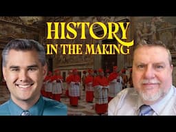 The Most Important Conclave in History?