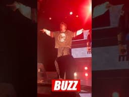 BE:FIRST WORLD TOUR Opening Night LA