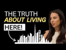 Moving to Dubai: Would I Still Do It? 3 Years Later HONEST Review