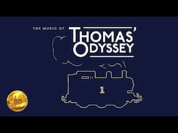 The Music of Thomas' Odyssey