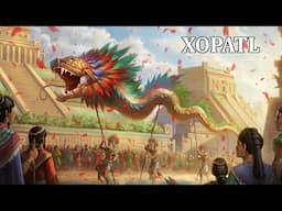 Pathfinder Region Deepdive: Xopatl