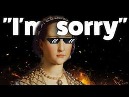 Addressing my cancellation by the Sims Community