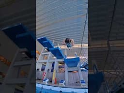 Diving Behind the scenes with Insta 360 x4