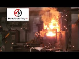 KN Manufacturing