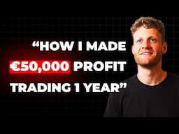 Watch This If You Are Sick Of Trading Scammers (100% Real Profits with Proof)