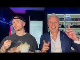 The Creators Edge Launch!! - Let’s talk YouTube!