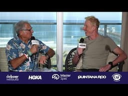 Colin Szuch: Breakfast with Bob Oceanside 2025