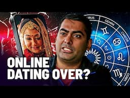 Finding a Wife: Astrology vs Dating Apps