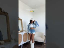 Festival outfit ideas #coachella #stagecoach #beyonceconcert #festivaloutfit