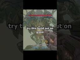 One Shot. One Kill. RIP Graveward 💀 | Borderlands 3