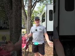 This RV Pedestal Issue Could Have Destroyed Our Home RVLife #rvsafety