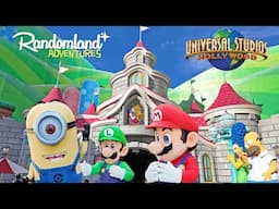 I Finally Bought a Universal Pass… Here’s Why