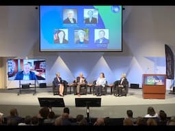 2025 State of the Science panel discussion