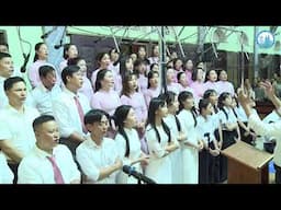 Thánh Lễ Kính Thánh Giuse Thợ - Quan Thầy Giáo Khu Giuse Giáo Xứ Bồng Tiên Giáo Phận Thái Bình 2025