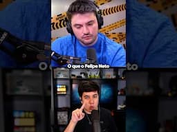 FELIPE NETO ACHOU A SOLUÇÃO PARA O BRASIL! #Shorts