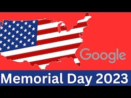 Honoring Our Heroes: Memorial Day Tribute || Memorial Day in The USA