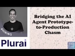 Bridging the AI Agent Prototype-to-Production Chasm