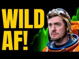 Sh*t Is About To Get WILD!