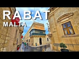 Rabat, Malta | What to see and do in Rabat