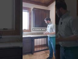 2 genius ideas the homeowners LOVE 🤯 #homedesign #homehacks #homedecor #interiordesign