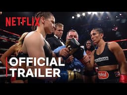Katie Taylor vs. Amanda Serrano 3 | Official Trailer | Netflix