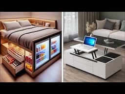 30 NEW Amazon TINY HOME Gadgets You Need In 2025