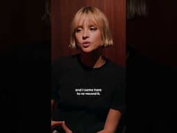 NEW. CHANCE EAU SPLENDIDE. A song of CHANCE. Music by Angèle.