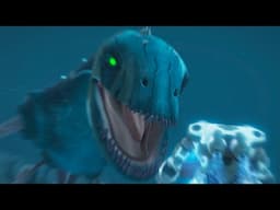 Here Be Dragons | The Deep | Full HD Episodes